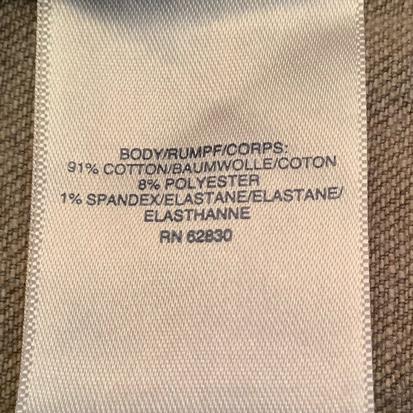 Men’s jeans 42x25 - Picture 5 of 5